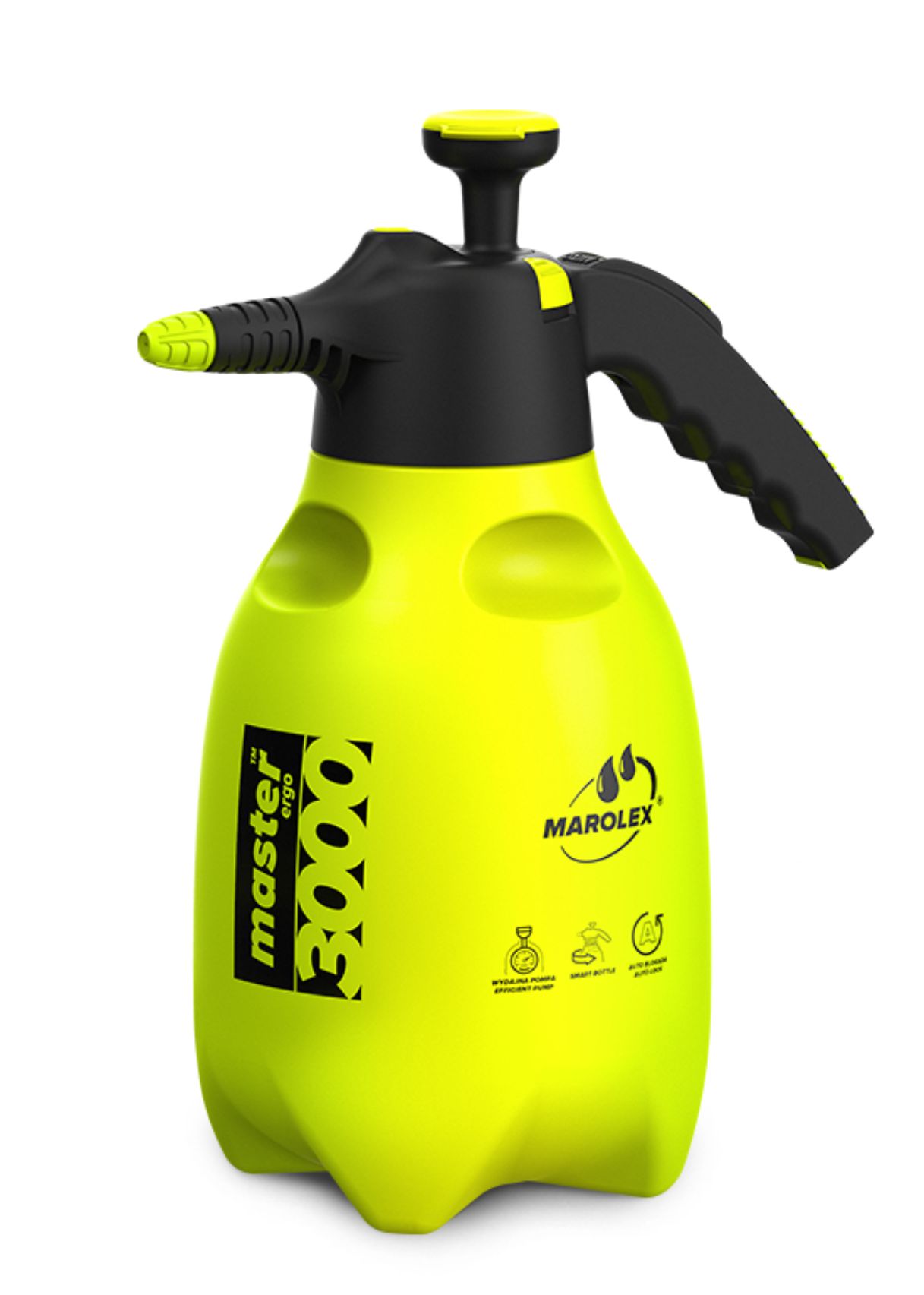Опрыскиватель Садовый Помповый Маролекс Купить В Смоленске