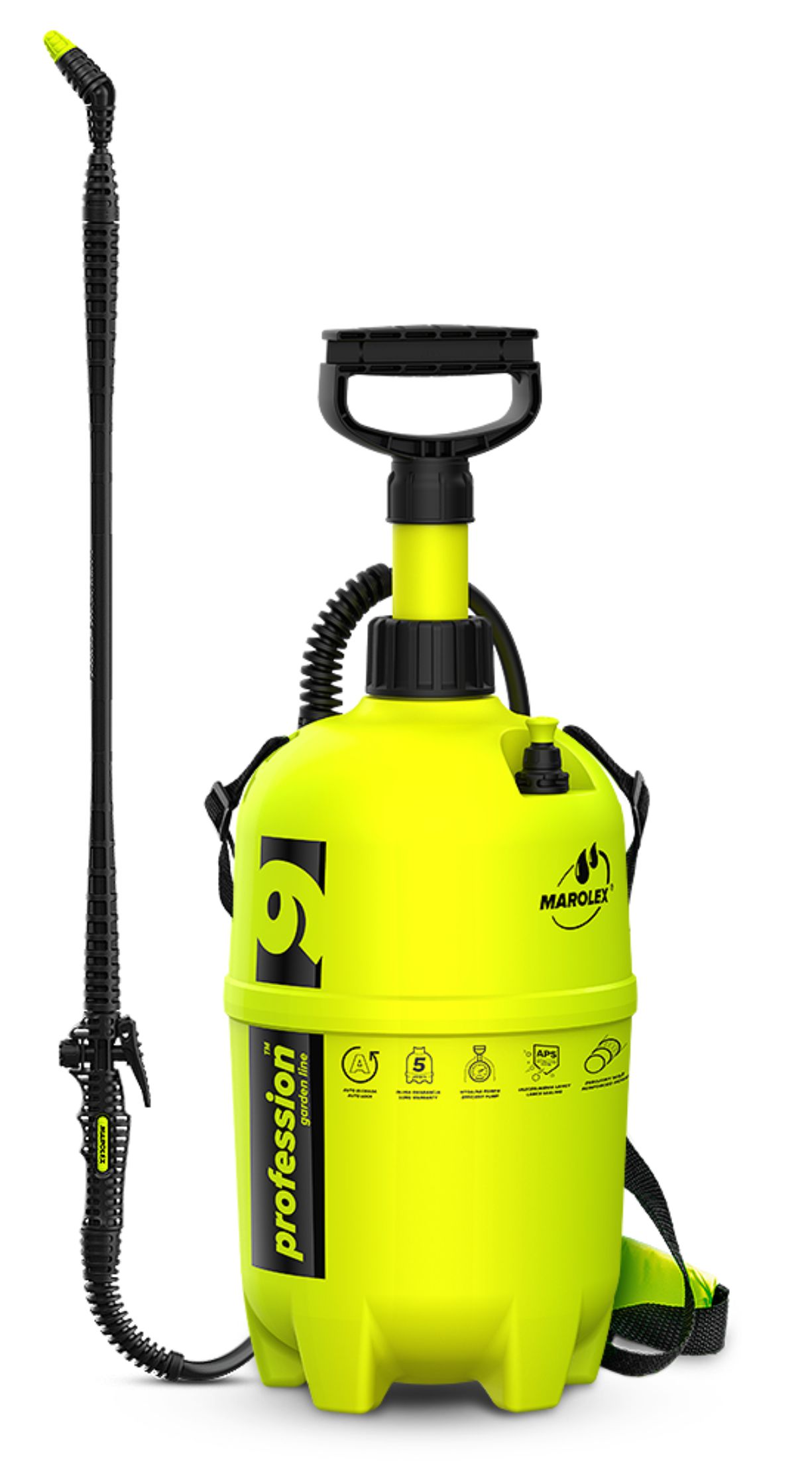 Опрыскиватель Садовый Помповый Маролекс Купить В Смоленске